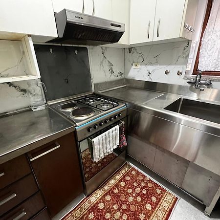 Boulevard Apartment Tiranë Luaran gambar