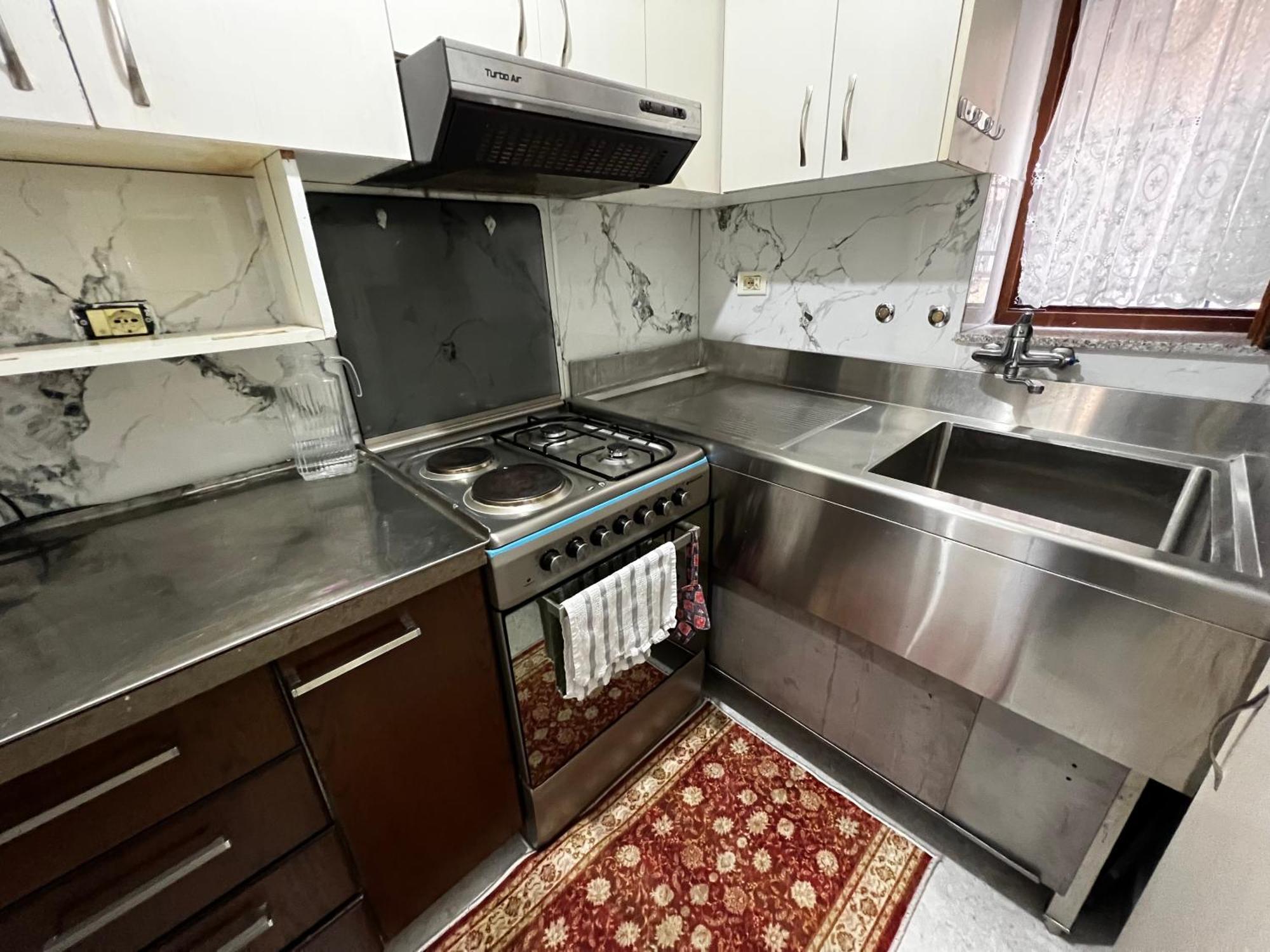Boulevard Apartment Tiranë Luaran gambar