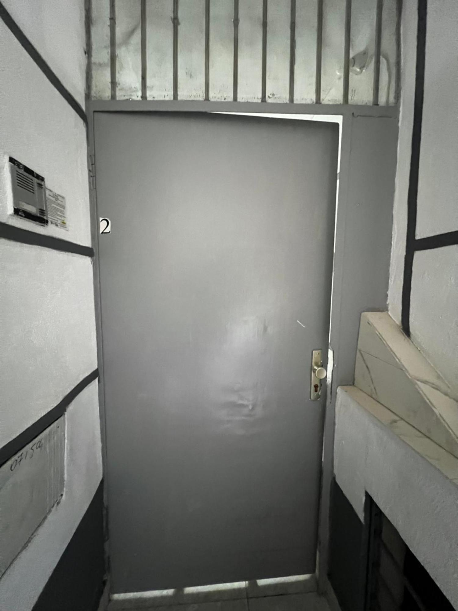 Boulevard Apartment Tiranë Luaran gambar