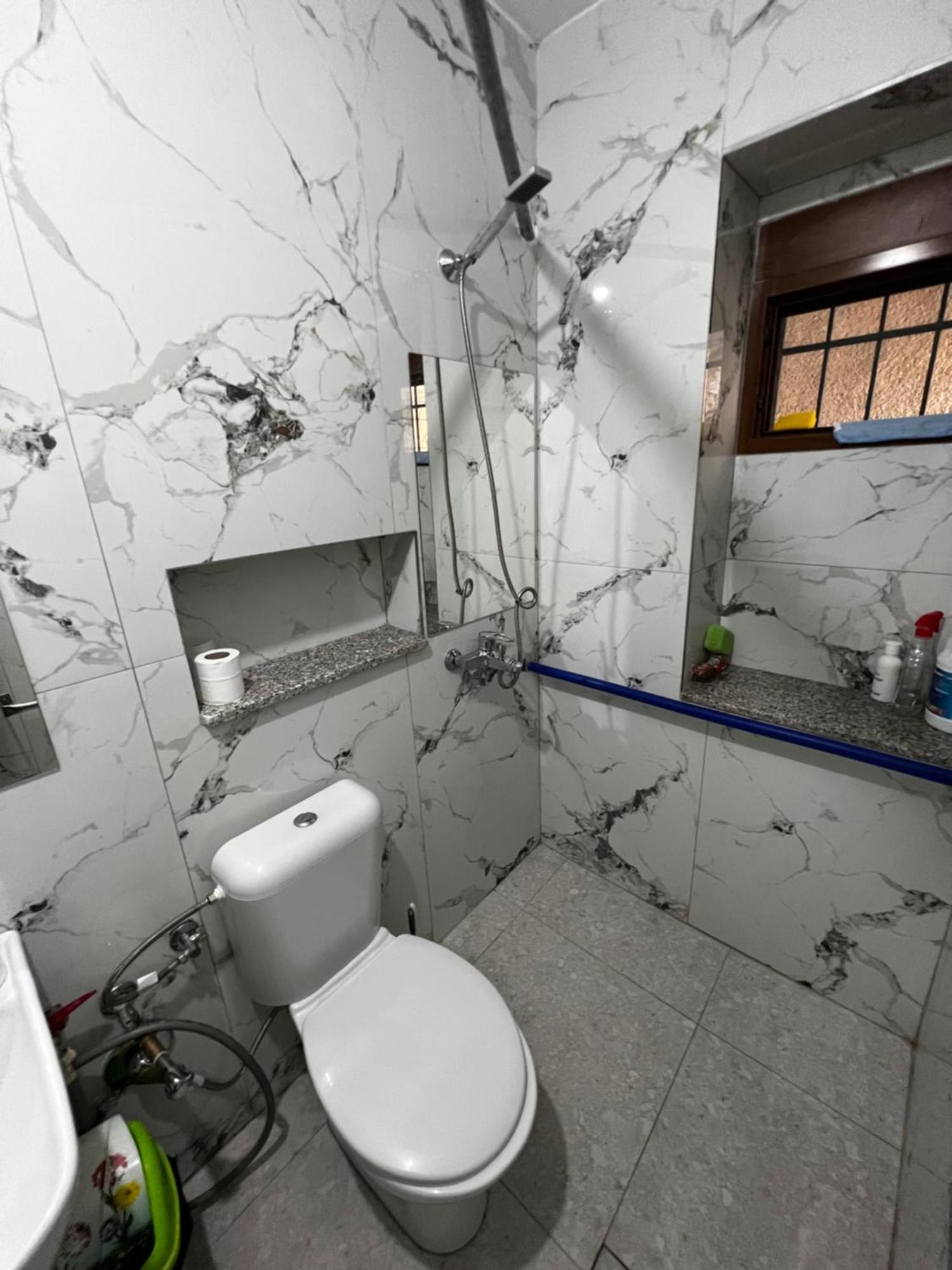Boulevard Apartment Tiranë Luaran gambar